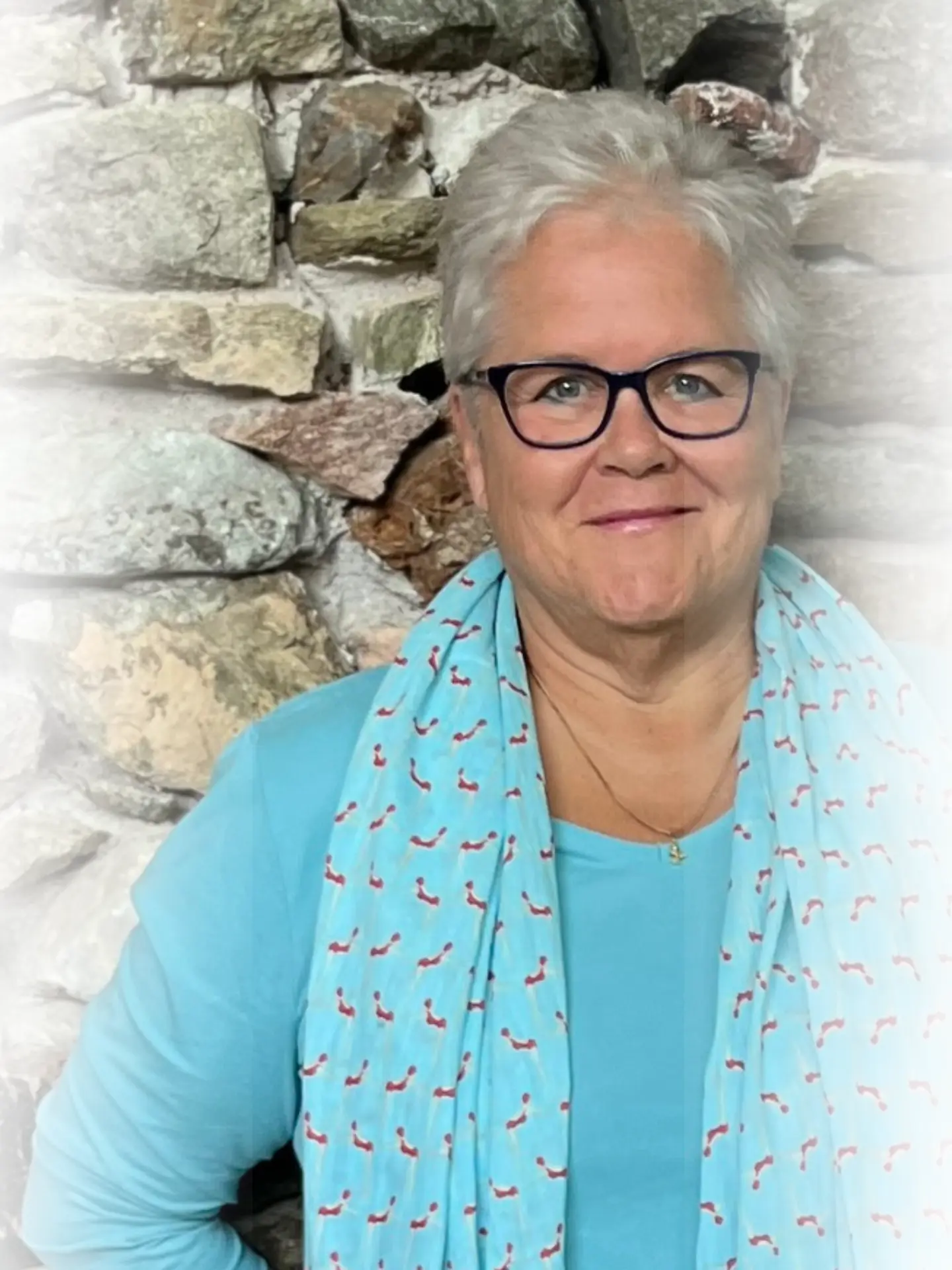 Jutta Hellermann – Meine Geschichte