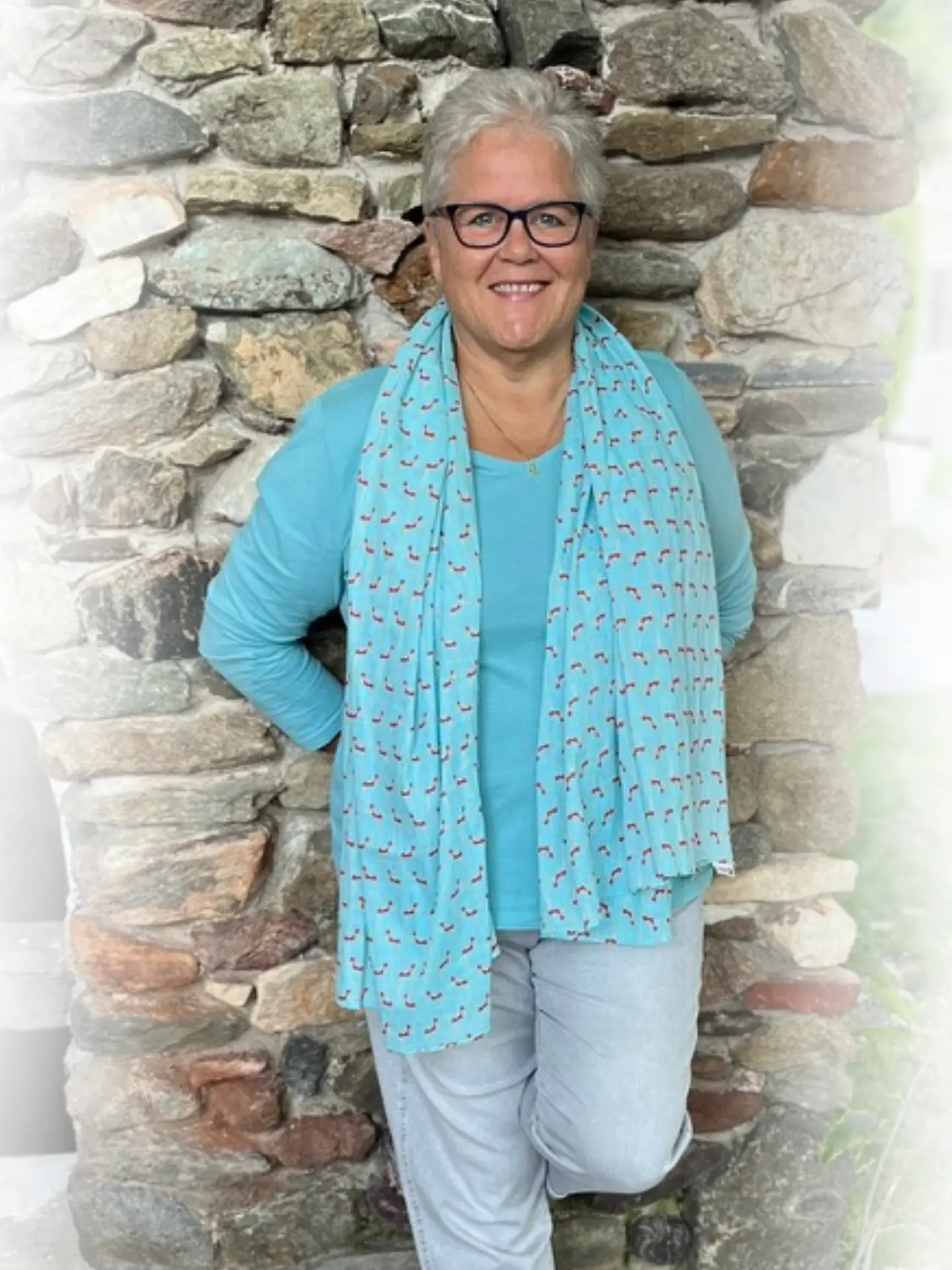 Jutta Hellermann – Life Coach